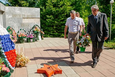Сергей Грачев: «Муниципальная власть должна максимально полно использовать экономический потенциал территории»